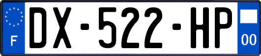 DX-522-HP