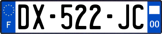 DX-522-JC