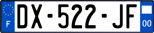 DX-522-JF
