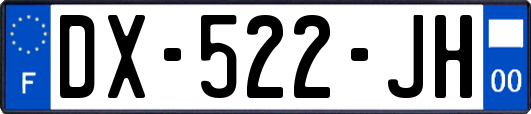 DX-522-JH