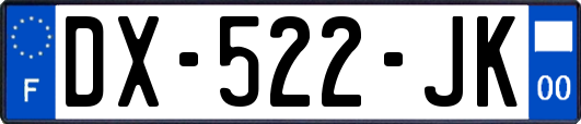 DX-522-JK