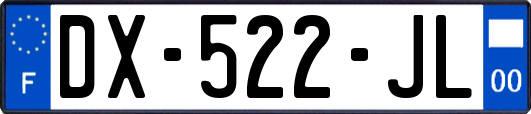 DX-522-JL