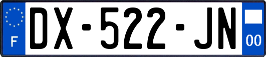 DX-522-JN