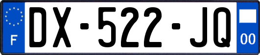 DX-522-JQ