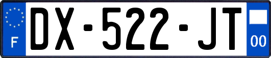 DX-522-JT