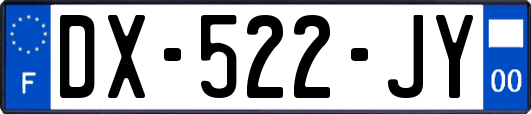 DX-522-JY