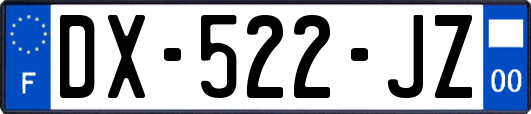 DX-522-JZ