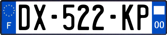 DX-522-KP
