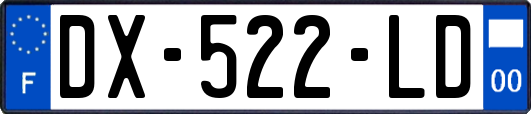 DX-522-LD