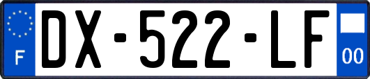 DX-522-LF