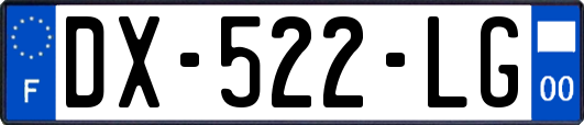DX-522-LG