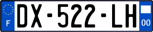 DX-522-LH