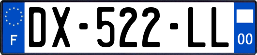 DX-522-LL