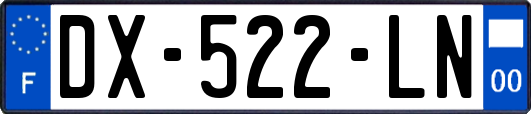 DX-522-LN