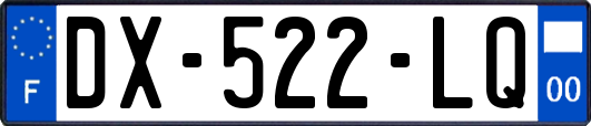 DX-522-LQ