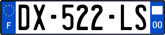 DX-522-LS