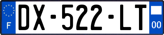DX-522-LT