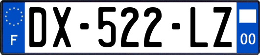 DX-522-LZ