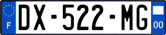 DX-522-MG