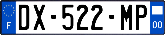 DX-522-MP