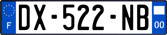 DX-522-NB