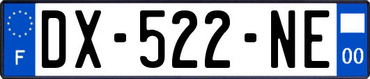 DX-522-NE