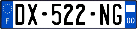 DX-522-NG