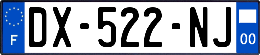 DX-522-NJ