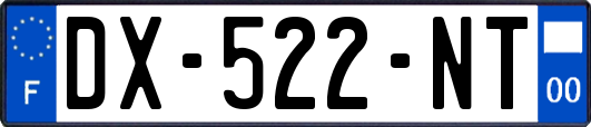 DX-522-NT
