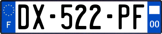 DX-522-PF