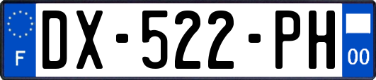 DX-522-PH