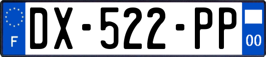 DX-522-PP