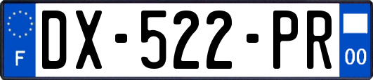 DX-522-PR