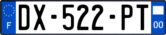 DX-522-PT