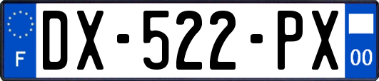 DX-522-PX
