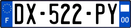 DX-522-PY