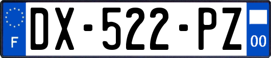 DX-522-PZ