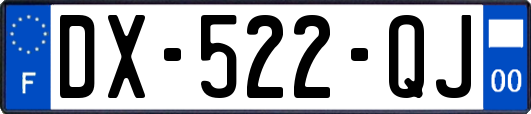 DX-522-QJ