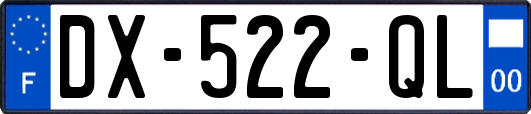 DX-522-QL