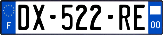 DX-522-RE