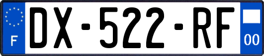 DX-522-RF
