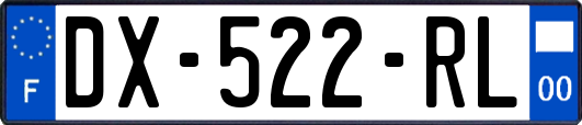 DX-522-RL
