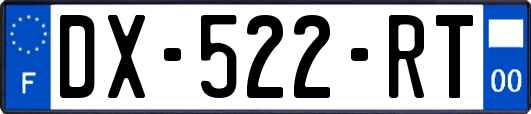 DX-522-RT