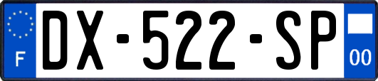 DX-522-SP