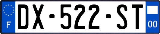 DX-522-ST