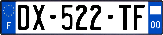 DX-522-TF