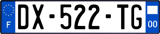 DX-522-TG