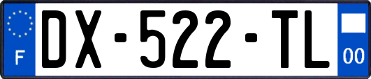 DX-522-TL