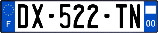 DX-522-TN