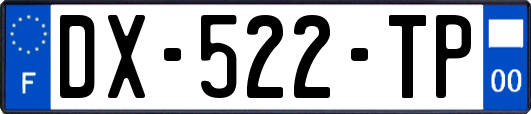 DX-522-TP